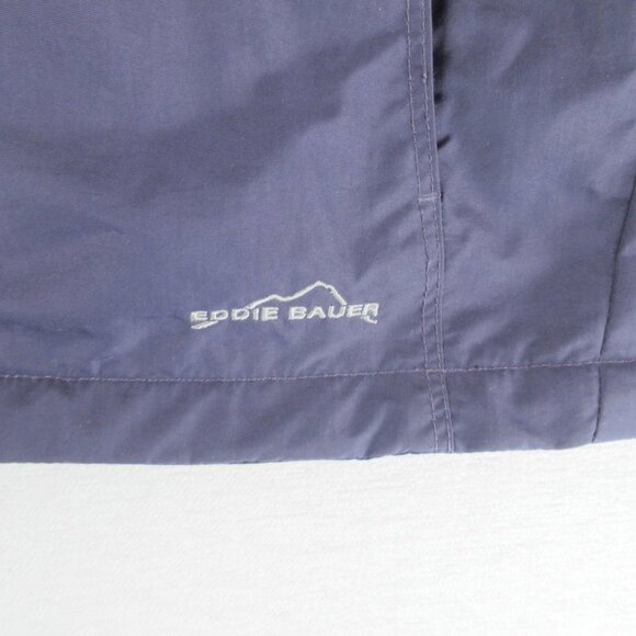 Eddie Bauer Dusty Purple Insulated Jacket Size S Thermore - Picture 3 of 13